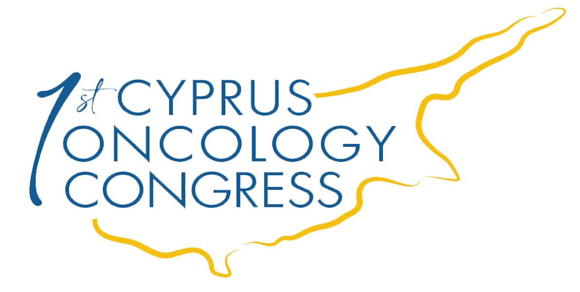 1st National Oncology Conference – Cyprus