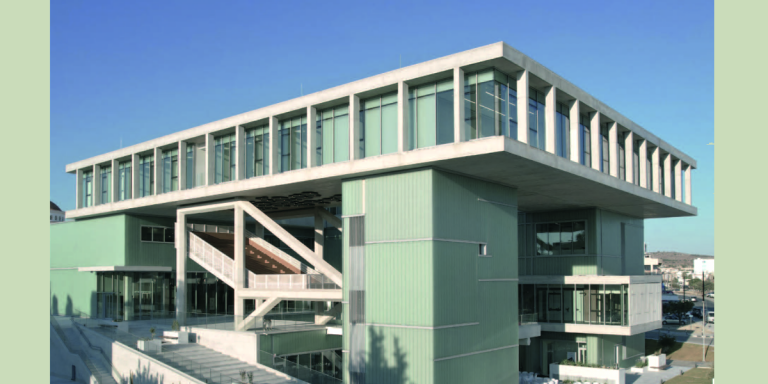 Paphos – CUT Open Lectures