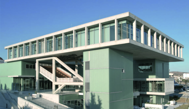Paphos – Cyprus University of Technology Open Lectures