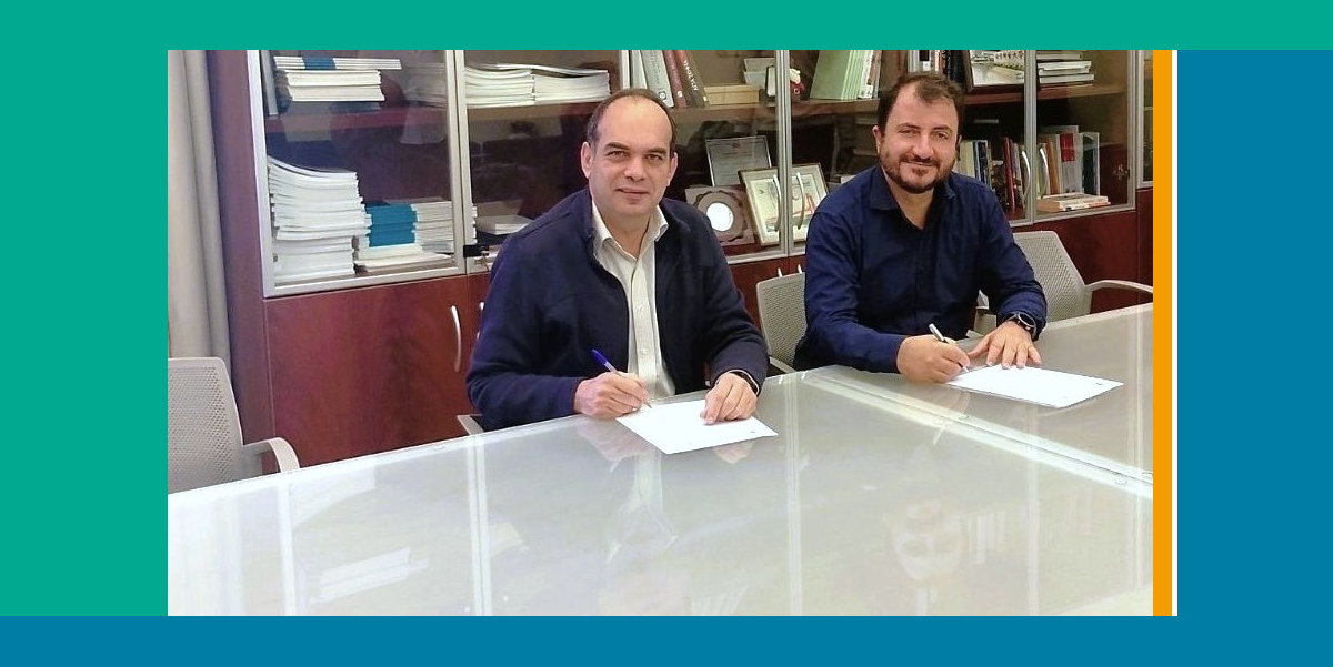 MoU between CUT and Stremble Ventures LTD