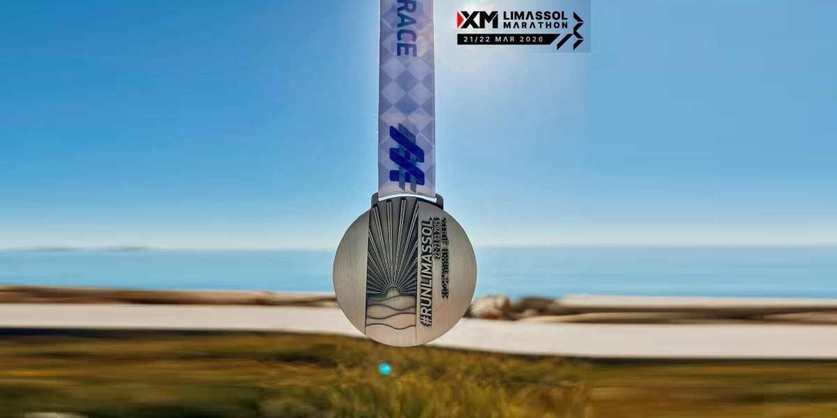 SmartPLAIGO deployed at XM Marathon 2026 -Limassol