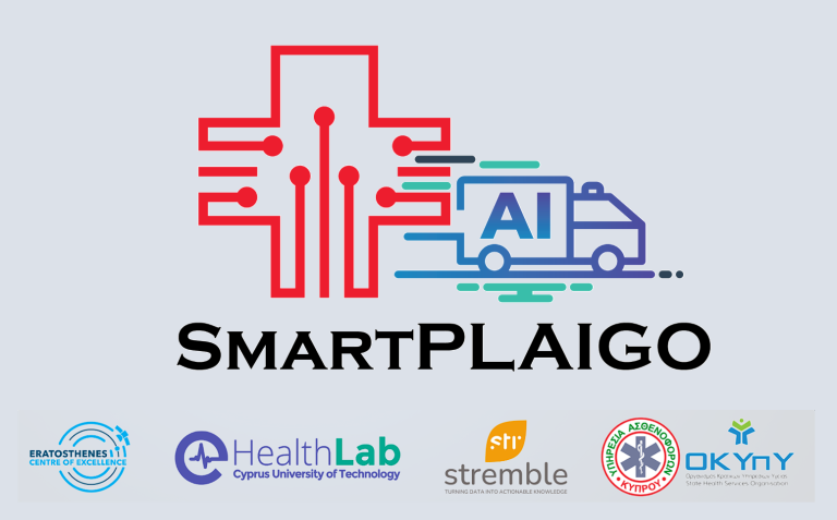 SmartPLAIGO – Final Workshop (RSCy 2026)